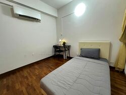 Fernwood Towers (D15), Condominium #524119151